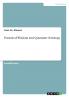Pursuit of Wisdom and Quantum Ontology