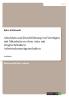 Abschluss und Durchführung von Verträgen mit Mitarbeitern ohne oder mit eingeschränkten Arbeitnehmereigenschaften
