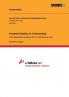 Personal Liability in a Partnership