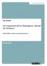 Der Gegenentwurf zu Huntingtons „Kampf der Kulturen