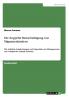 Die doppelte Benachteiligung von Migrantenkindern