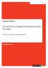 EU and OSCE as Regional 'Human Security' Providers