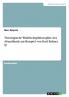 Theologische Wahrheitsphilosophie des Abendlands am Beispiel von Karl Rahner SJ