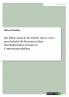 Ein Blick zurück als Schritt nach vorn - persönliche Reflexionen über interkulturelles Lernen in Comeniusprojekten