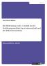 Die Bedeutung von L-Carnitin in der Ernährungsmedizin Sportwissenschaft und der Präventivmedizin