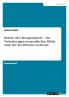Reform oder Reorganisation? - Die Veränderungen im preußischen Militär unter der Ära Albrecht von Roons