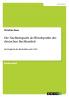 Die Nachkriegszeit als Wendepunkt des deutschen Buchhandels