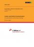 Twitter and Political Communication