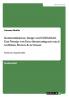 Kommunikation Image und Höflichkeit. Das Prinzip von Face-threatening-acts nach Goffman Brown & Levinson