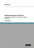 Marktsegmentierung im IT-Bereich