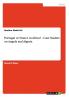 Portugal or France in Africa? - Case Studies on Angola and Algeria