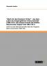 Mach mir den Brummer fertig! - Aus dem Leben des Flugzeugführers Georg Schendel (1885-1911) und seinem Freund und Schüler Obermonteur August Voß (1881-1911)