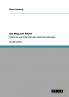 Der Weg zum Patent