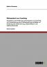 Wirksamkeit von Coaching