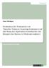 Evaluation der Evaluation von Train-the-Trainer-e-Learning-Seminaren auf der Basis der Operativen Lerntheorie am Beispiel des Kurses [e-Moderationskurs]