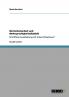Wortschatzarbeit und Mehrsprachigkeitsdidaktik