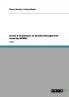 Issues & Challenges of Quality Management faced by MSMEs