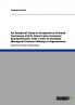 An Analytical Study on Perspectives of Brand Awareness and Its Impact upon Consumer Buying Behavior with a View to Facilitate Managerial Decision Making in Organizations