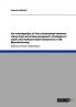 An investigation of the relationship between value chain activities and generic strategies in small and medium-sized enterprises in UK Manufacturing