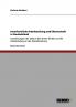 Innerfamiliale Arbeitsteilung und Elternschaft in Deutschland