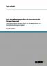 Das Bewerbungsgespräch als Instrument der Personalauswahl