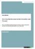 Der Geschlechterunterschied in Antike und Neuzeit
