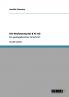 Die Neufassung des § 42 AO