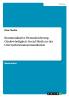 Kommunikative Herausforderung Glaubwürdigkeit