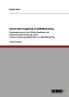 Online (Re)-Targeting im B2B-Marketing