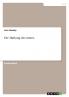 Die Haftung des Arztes