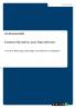 Datenschleudern und Datenfresser