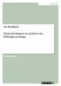 Work-Life-Balance im Zeichen des Bildungscoachings