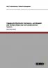Tagging im Electronic Commerce - am Beispiel des ChinaCollaborator als kollaboratives System