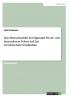 Das Menschenbild bei Sigmund Freud - mit besonderem Fokus auf das Geschlechterverständnis