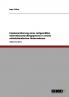 Implementierung eines zeitgemäßen Vertriebscontrollingsystems in einem mittelständischen Unternehmen