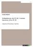Zollsanktionen der EU-28 / Customs Sanctions of the EU-28