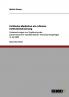 Politische Mediation als reflexive Institutionalisierung