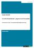 Geschichtsdidaktik - Jugend und Sexualität