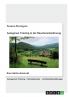 Autogenes Training in der Raucherentwöhnung - Kursleitermanual