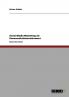 Social-Media-Marketing als Kommunikationsinstrument