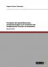 Prinzipien der Sprachökonomie - Analysestrategien zum Verstehen der kondensierten Formen im Deutschen