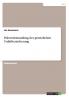 Präventionsauftrag der gesetzlichen Unfallversicherung
