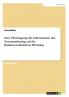 Eine Übertragung der Erkenntnisse des Neuromarketing auf die Business-to-Business- Werbung