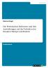 Die Petrinischen Reformen und ihre Auswirkungen auf das Verhalten der Kosaken Mazepa und Bulavin