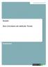 Das Gewissen als sittliche Norm