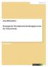 Strategische Produktentscheidungsprozesse bei Patentfonds