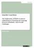 The Implication of PEDP on School Administration Teaching and Learning Process in Tanzania - Success and Challenges