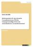 Reformansätze für das deutsche Gesundheitswesen