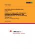 Einsatz von Total Quality Management Konzepten beim Management von Vertriebsprozessen am Beispiel Deming Management