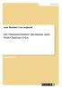 Die Themenzentrierte Interaktion nach Ruth Charlotte Cohn